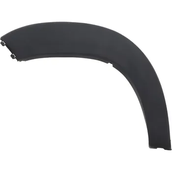 Lišta karosérie Plastový lem pravého zadního blatníku FIAT DUCATO (250) 2006-2014 | TAIWAN | 5903107202696