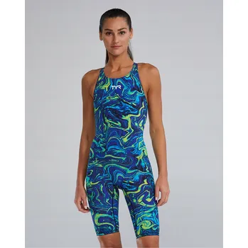 Dámské plavky Jednodílné plavky Tyr XS/S vícebarevné