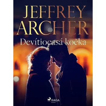 Kniha Devítiocasá kočka - Jeffrey Archer