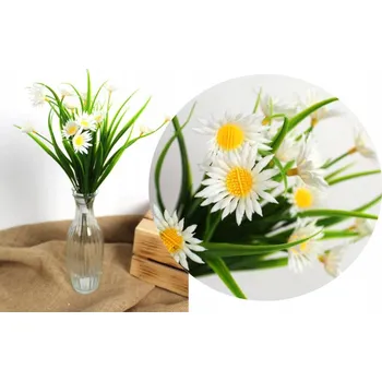 umělá květina Umělé květy Kytička trávy do vázy, doplněk do vazeb a aranžmá