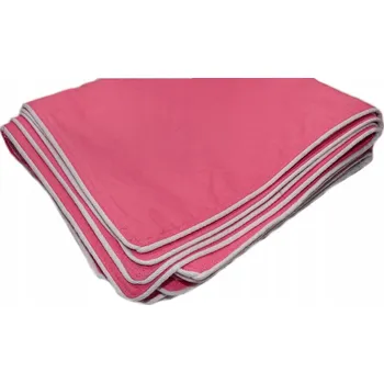 Prostěradlo Povlak na polštář na spaní Importer Kufer Spółka z o.o. 60 x 50 cm