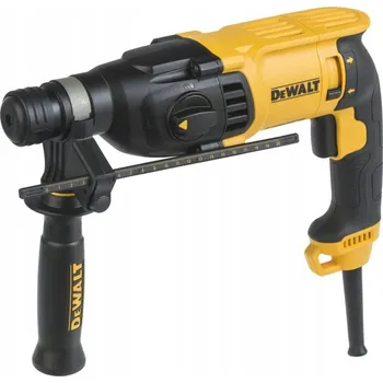 Pneumatické kladivo Vrtací kladivo SDS+ 800W DEWALT