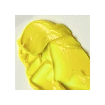 Olejová barva Olejová barva Winton 37ml – 456 fluo yellow