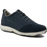 Polobotky Geox U Nebula B U52D7B 0ZB22 C4002 Tmavomodrá 43