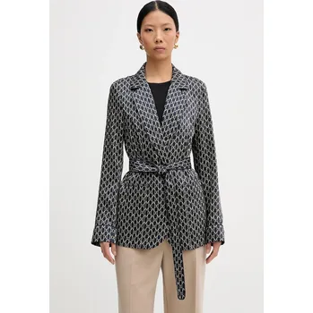 Dámské sako Sako Marciano by Guess ELIDA 6RGN08.7435A námořnická modř 59X, vel. 40