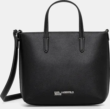 Kabelka Kabelka Karl Lagerfeld Jeans B1W30152 černá 99X, vel. ONE SIZE