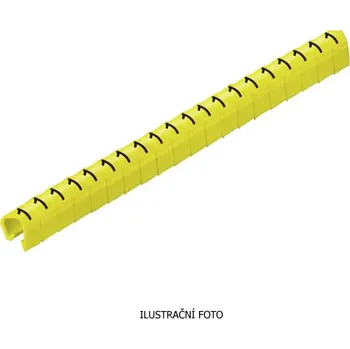 WM ZNAČENÍ CLI O 30-3 GE/SW 9 MP, 0648201529