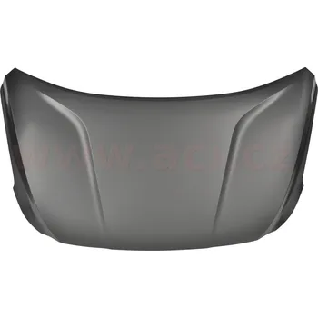 Kapota Kapota motoru VAN WEZEL 8287660