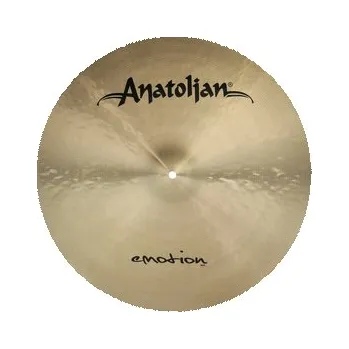 Činel EMS 20 LRDE EMOTION RIDE ANATOLIAN