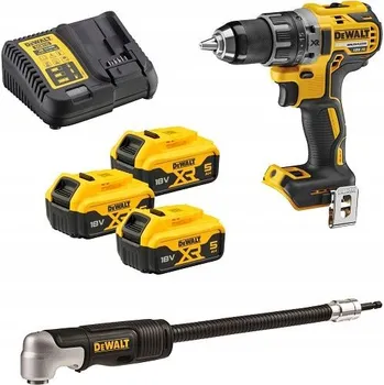Akumulátorový Aku Šroubovák DeWalt 1,2 V 4903025428346