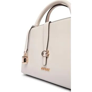 Kabelka Kabelka Guess Carrie HWVG98 96060 Écru OS