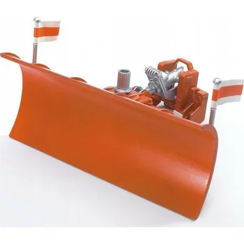 autíčko Autíčko AUTÍČKO pro CHLAPCE Sněžný pluh Sběratelské AUTÍČKA