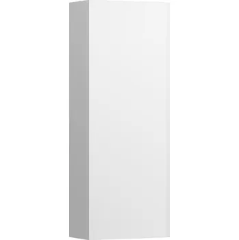 Koupelnový nábytek LAUFEN LANI Střední skříňka, závěsy dvířek vlevo 355x185, Bílá mat - H4037111122601