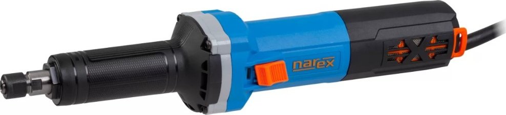EBD 25-14 BLE Přímá bruska BRUSHLESS Narex 65406728 NOVINKA