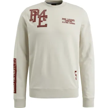 Pánská mikina PME Legend pánská mikina PLS2402417 PLS2402417 L 7014