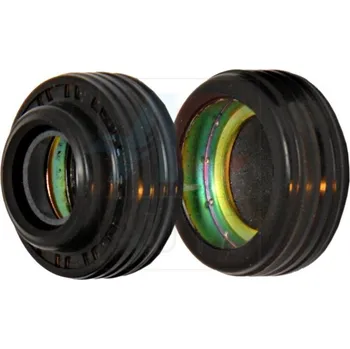 Kompresor klimatizace Těsnicí kroužek, hřídel kompresoru ACAUTO AC-10XX10