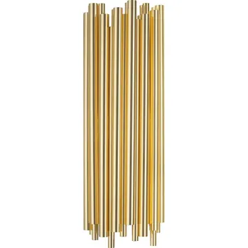 Nástěnné svítidlo Nástěnné svítidlo Step into design žluté G9 20 W