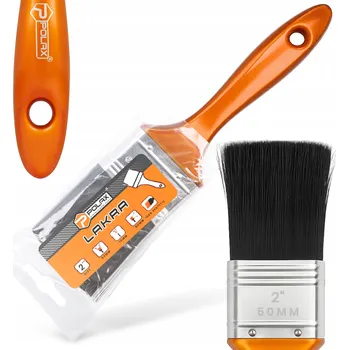 Vrták Plochý štětec rovný Polax 5 cm