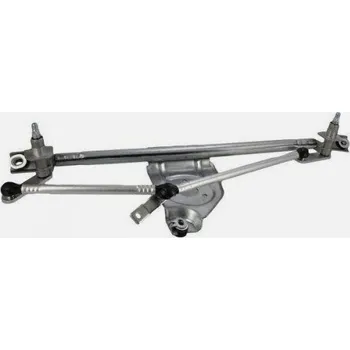 Posilovač řízení MECHANISMUS STĚRAČŮ BEZ MOTORKU OPEL CORSA/COMBO, 93-