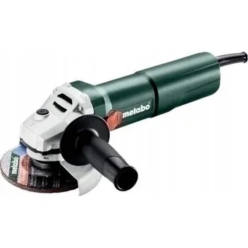 úhlová bruska Úhlová bruska Metabo 1100 W 230 V s kabelem