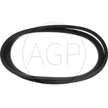 Klínové řemeny Optibelt pro Viking, o rozměrech 13 x 2388