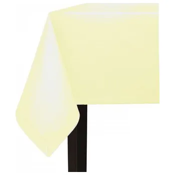 ubrus Ubrus odolný proti skvrnám 100 cm x 100 cm čtvercový