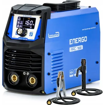 Svářečka Invertorová svářečka MMA TIG Lift ENERGOarc 160 A