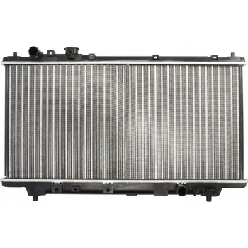 Chladič motoru Chladič vody POLCAR 323 94- 450708A2