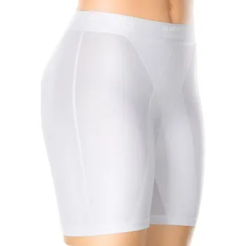 Dámské stahovací prádlo MAXIS LIFTING BRIEFS vel. S stahovací kalhotky s nohavičkami bílé