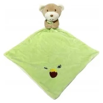 plyšák Medvídek PLYŠOVÁ HRAČKA Hračka pro DĚTI Mazlíček Vysoká KVALITA Pěkný