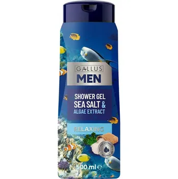 Sprchový gel Gel 500 ml