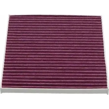 Kabinový filtr Kavo Parts KC-6113X Filtr, ventilace prostoru pro cestující