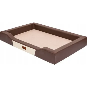 Pelíšek pro psa Pelíšek Voděodolné pro malého psa 93x62 cm Pohovka Potah Kotec XL