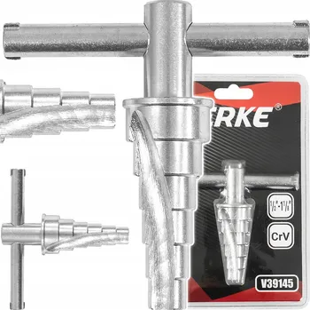 Klíč Momentový klíč Verke