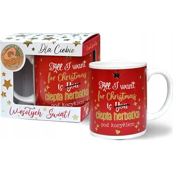 Hrnek kukartka keramický 300 ml