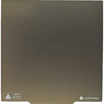 Příslušenství k 3D tiskárně Anycubic Kobra 2 MAX PEI Magnetic sticker