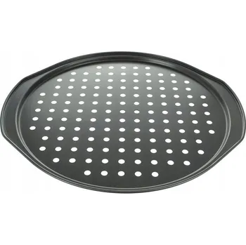 Obraz Plech na pizzu 7&7 33 x 35 cm, průměr 33 cm