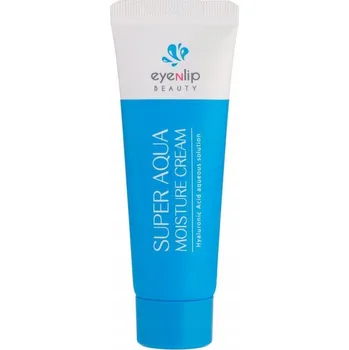 Pleťový krém Hloubkově hydratační krém Eyenlip Super Aqua Moisture Cream 45 ml