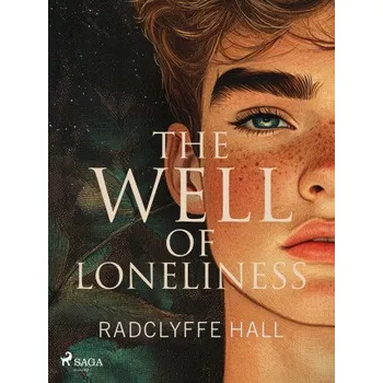 Kniha The Well of Loneliness - Radclyffe Hall