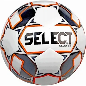 Fotbalový míč Fotbalový míč Select Tempo TB vel. 5