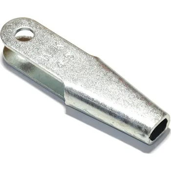 Tesařské kování MTR Svorka klínová EN 13411-7 Varianta: , 6-8mm, Zn