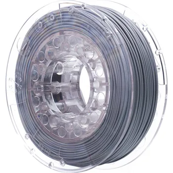 Filament ABS filament Print me 1,75 mm 200 g šedý