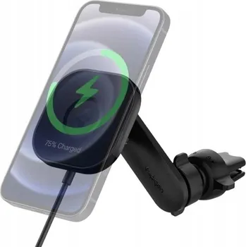 Spigen Magnetický držák do auta ITS12W
