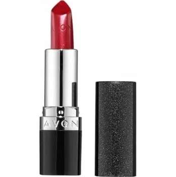 Přípravek na rty Avon True Ruby Glitz 3,6 g rtěnka