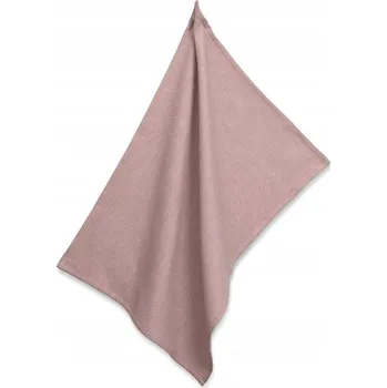 Utěrka Utěrka vafle Tia 100% bavlněný nugát 70,0x50,0cm