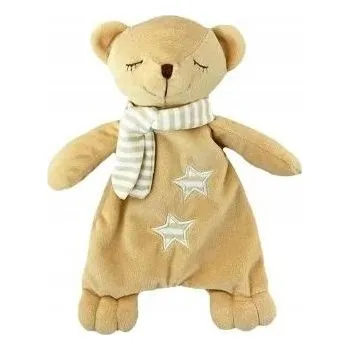 plyšák PLYŠÁK Zvíře Malý MEDVÍDEK Plyšový Mazlíček Přítulníček Pro miminka Plyšoví Plyšáci