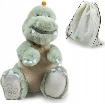 plyšák Plyšák Dinosaurus - Fuzzy Stars Dinosaurus Měkká Hračka