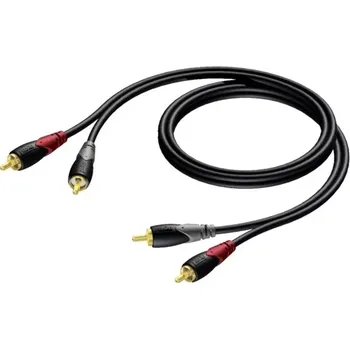 Audio kabel Procab CLA800 3m