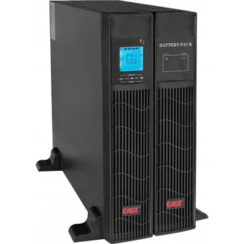 Záložní zdroj Záložní zdroj UPS East UPS2000-RT-ON 2000 VA / 1800 W
