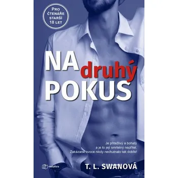 Kniha Na druhý pokus - T. L. Swan
